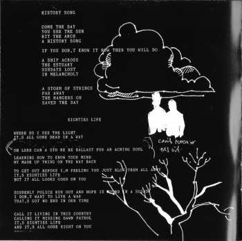 CD The Good, The Bad & The Queen: The Good, The Bad & The Queen