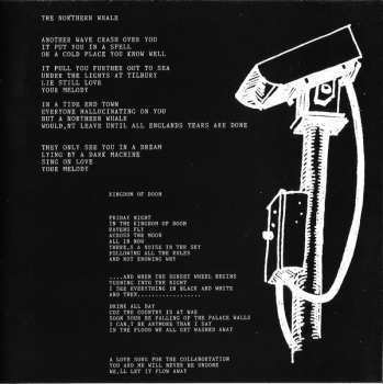 CD The Good, The Bad & The Queen: The Good, The Bad & The Queen