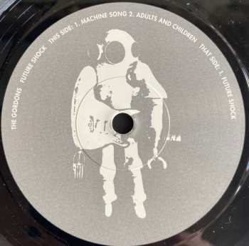 LP/SP The Gordons: The Gordons