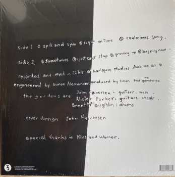 LP/SP The Gordons: The Gordons