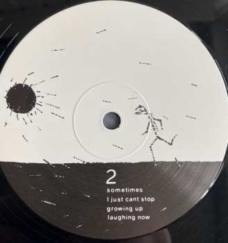 LP/SP The Gordons: The Gordons