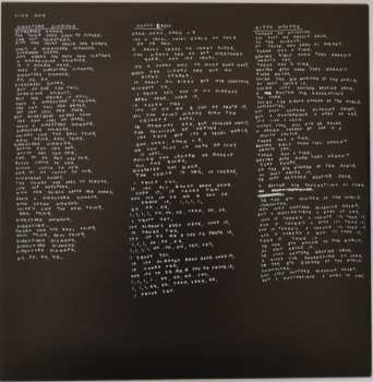 2LP The Gossip: Music For Men CLR | LTD