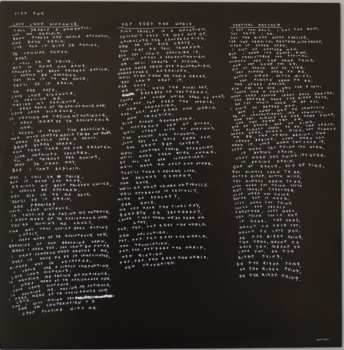 2LP The Gossip: Music For Men CLR | LTD