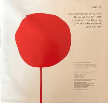 LP The Grahams: Kids Like Us CLR