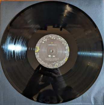 5LP The Grateful Dead: Fillmore West 1969: March 2nd LTD