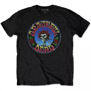 T-Shirt Bertha Circle 