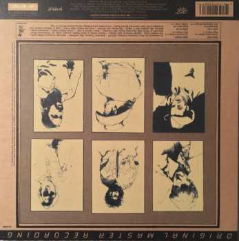 2LP The Grateful Dead: Workingman's Dead LTD | NUM