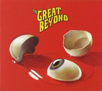 CD The Great Beyond: The Great Beyond