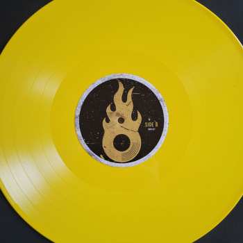 LP The Great Commission: Heavy Worship CLR