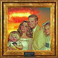 Album The Great Divide: Unrest