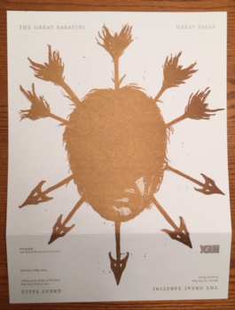 EP Great Falls: Great Sabatini / Great Falls