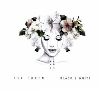 CD The Green: Black & White