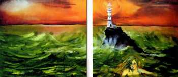 CD The Green Pajamas: To The End Of The Sea