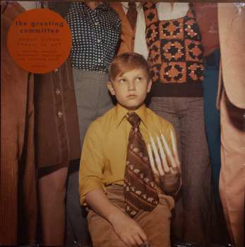 LP The Greeting Committee: This Is It