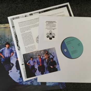 LP The Groundhogs: Scratching The Surface LTD