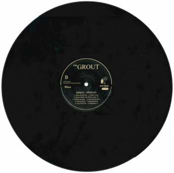 LP/CD The Grout: Lethal Cocktail 