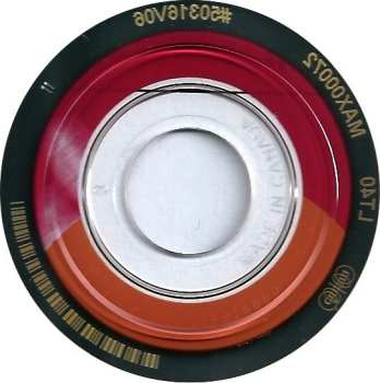 CD The Guess Who: Let's Go