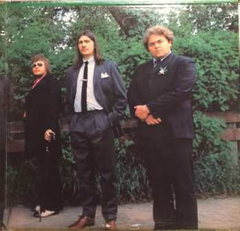 LP The Guess Who: So Long, Bannatyne