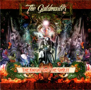 The Guildmaster: The Knight And The Ghost