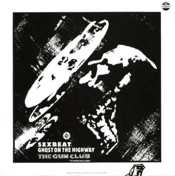 7SP/Box Set The Gun Club: Preaching The Blues DLX | LTD