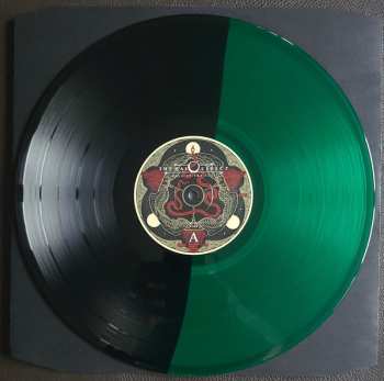 LP The Halo Effect: Days Of The Lost LTD | CLR
