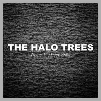 CD The Halo Trees: Where The Deep Ends