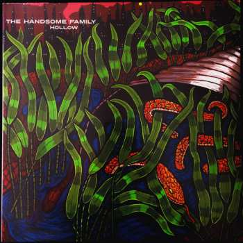 LP The Handsome Family: Hollow