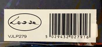 LP The Handsome Family: Hollow