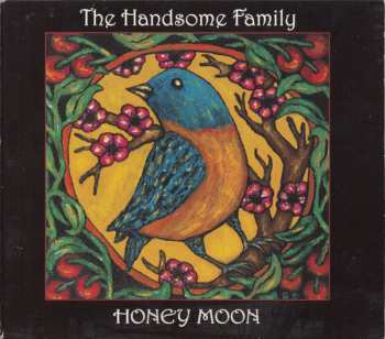CD The Handsome Family: Honey Moon