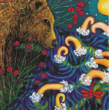 CD The Handsome Family: Honey Moon