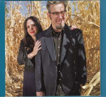 CD The Handsome Family: Honey Moon