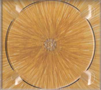 CD The Handsome Family: Honey Moon