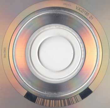 CD The Handsome Family: Honey Moon