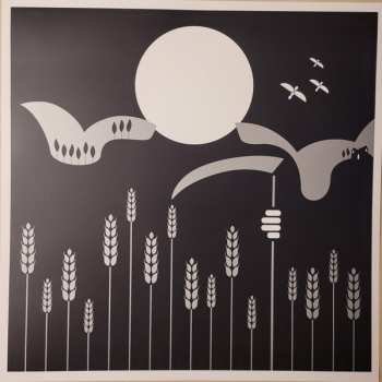 LP The Hanging Stars: Over The Silvery Lake