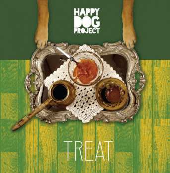 LP The Happy Dog Project: Treat