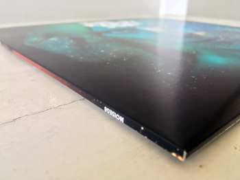 LP The Happy Sun: The Happy Sun CLR