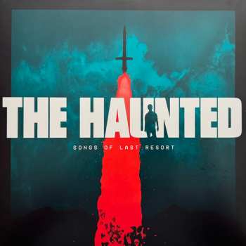 LP The Haunted: Songs Of Last Resort