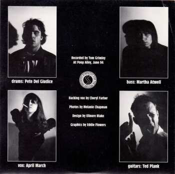 SP The Haves: Coal Black / Lube Now!