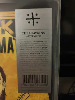 LP The Hawkins: The Aftermath CLR