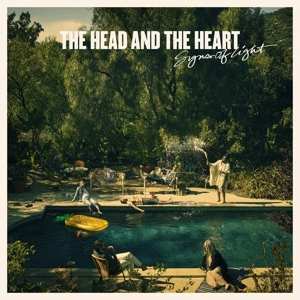 LP The Head And The Heart: Signs Of Light