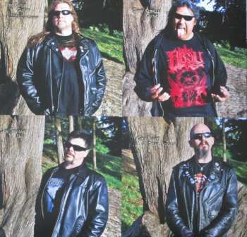 LP Autopsy: The Headless Ritual