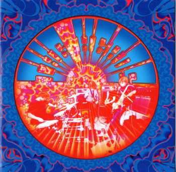 2CD The Heads: Under Sided (20th Anniversary Edition)