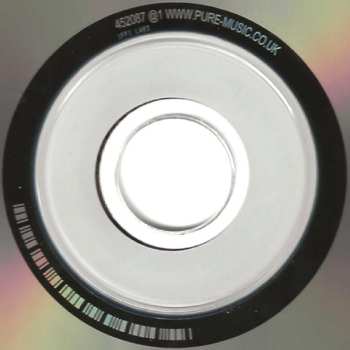 CD ザ・ヒーナキャット: The In-Between