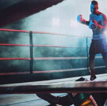 CD Robbie Williams: The Heavy Entertainment Show