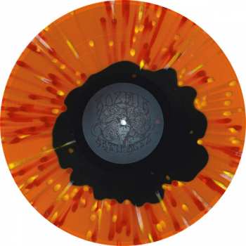 LP The Heavy Eyes: Love Like Machines LTD | CLR