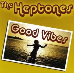 Album The Heptones: Good Vibes
