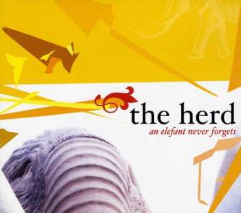 Album The Herd: An Elefant Never Forgets