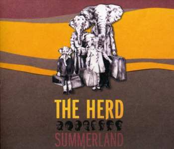 Album The Herd: Summerland