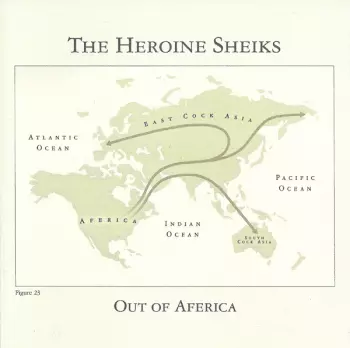 Out Of Aferica