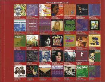 CD The Hi-Lo's: Listen!